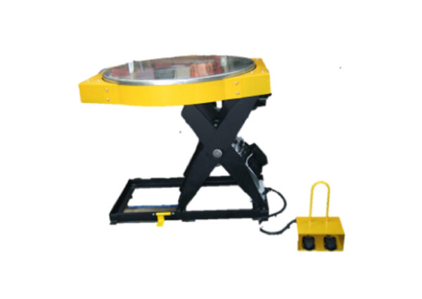 hydraulic lift table - RotoLift