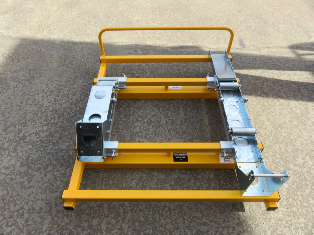 Drum Winder RotoLift