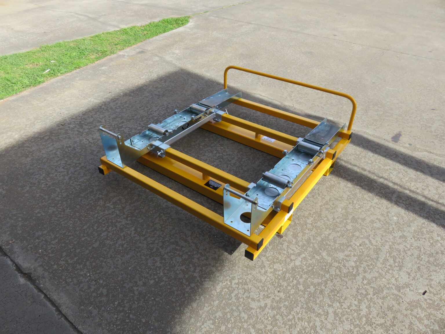 Drum Winder RotoLift
