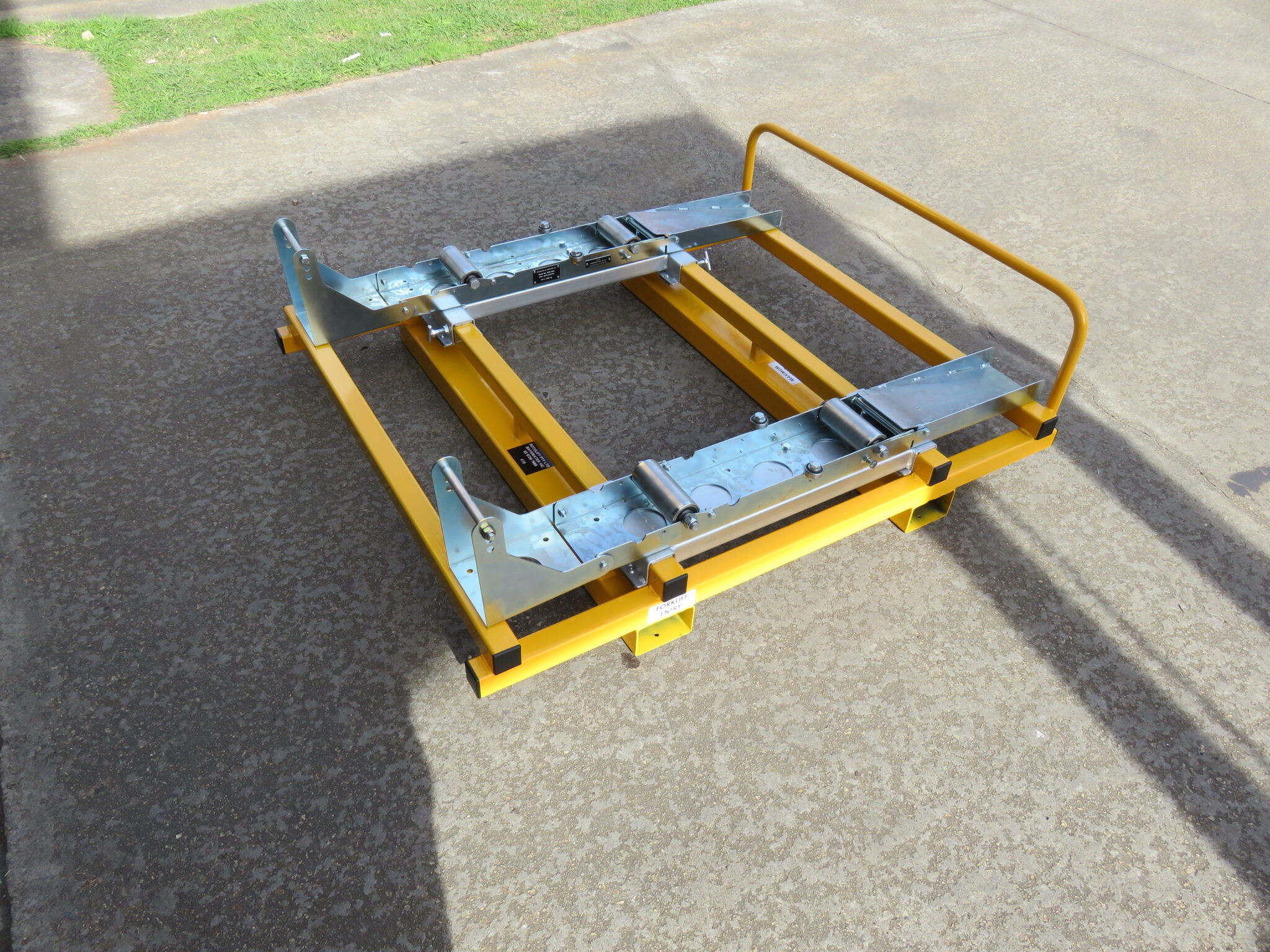 Drum Winder RotoLift