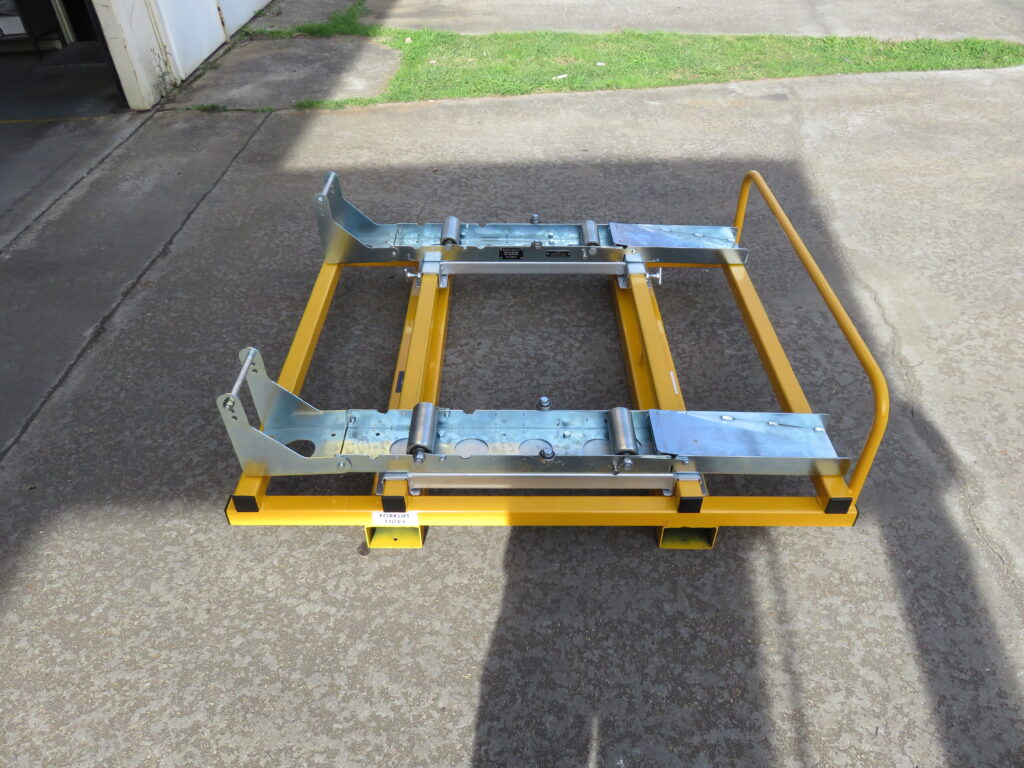 Drum Winder RotoLift